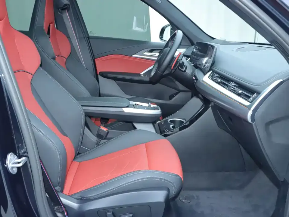 BMW X1 M35Li