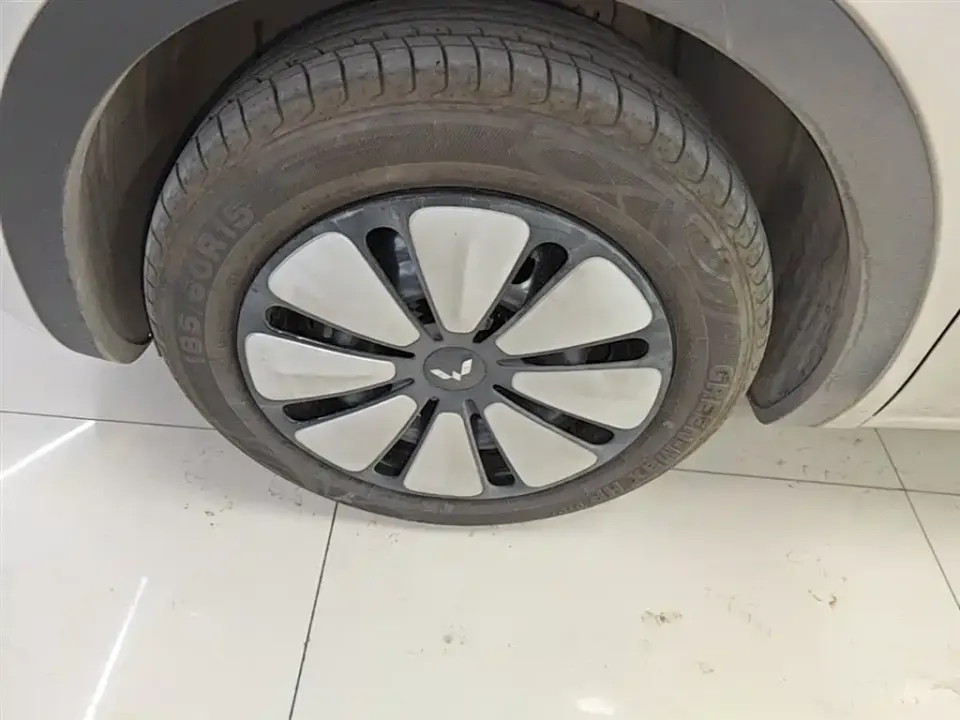 Wuling Bingo