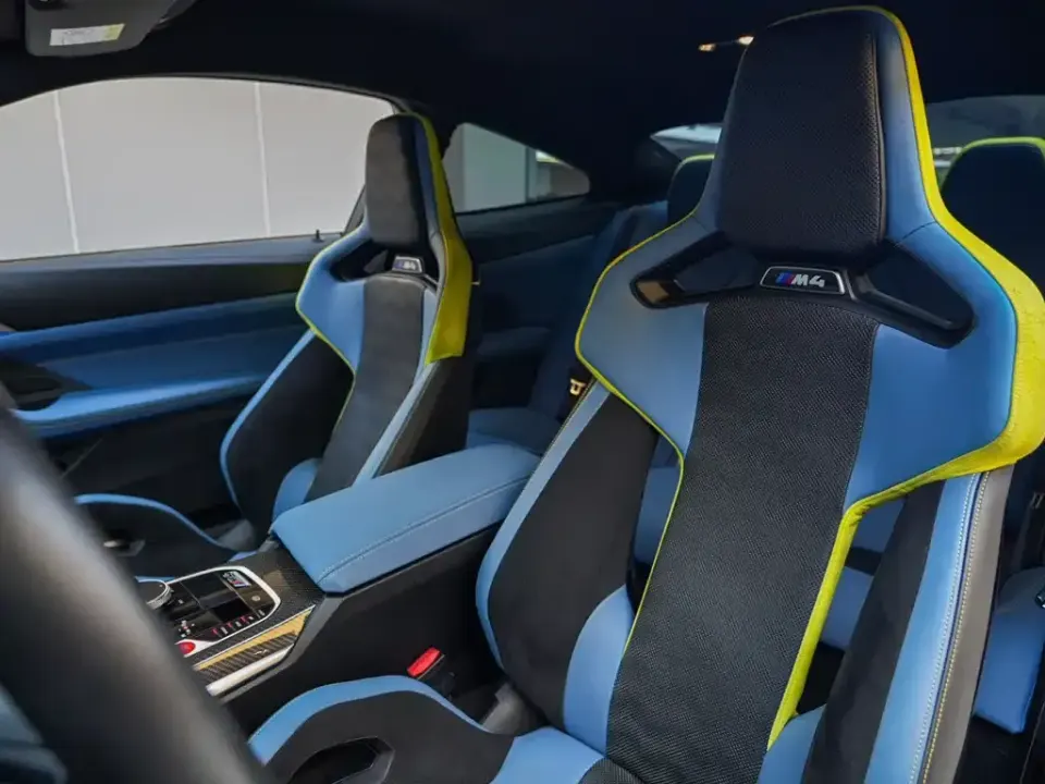 BMW M4