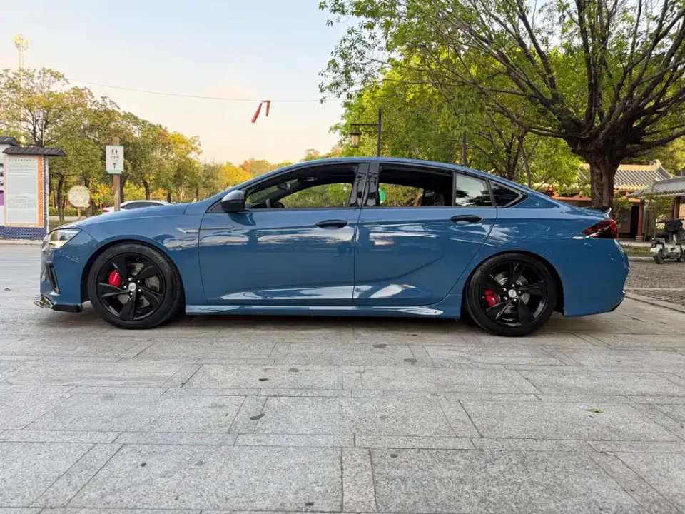 Buick Regal