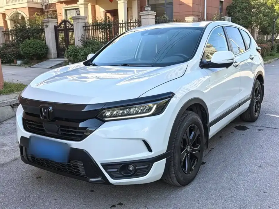 Honda Breeze