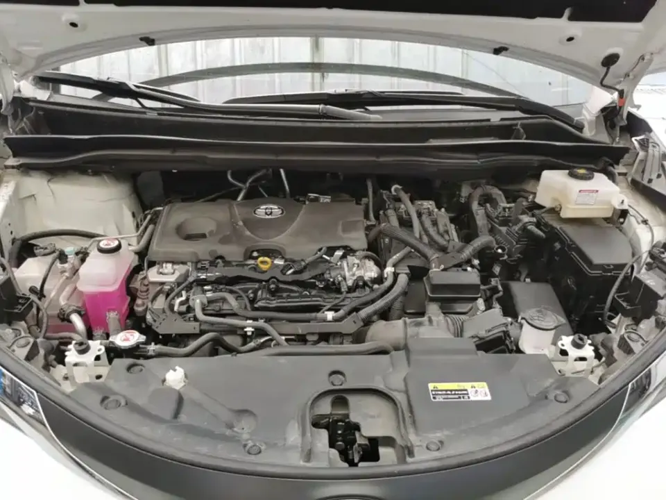 Toyota Granvia