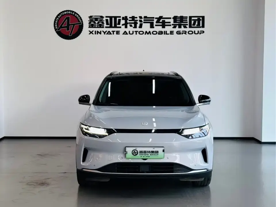 Leapmotor Leapmotor C11