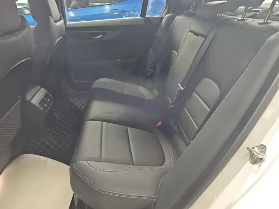 Jaguar XEL