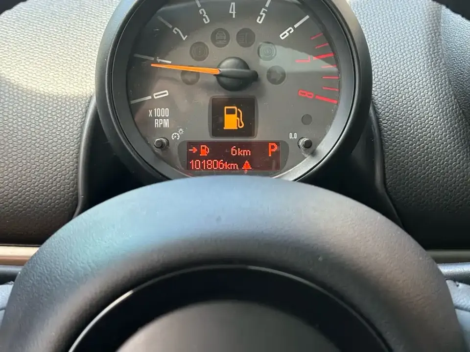 MINI Mini Countryman