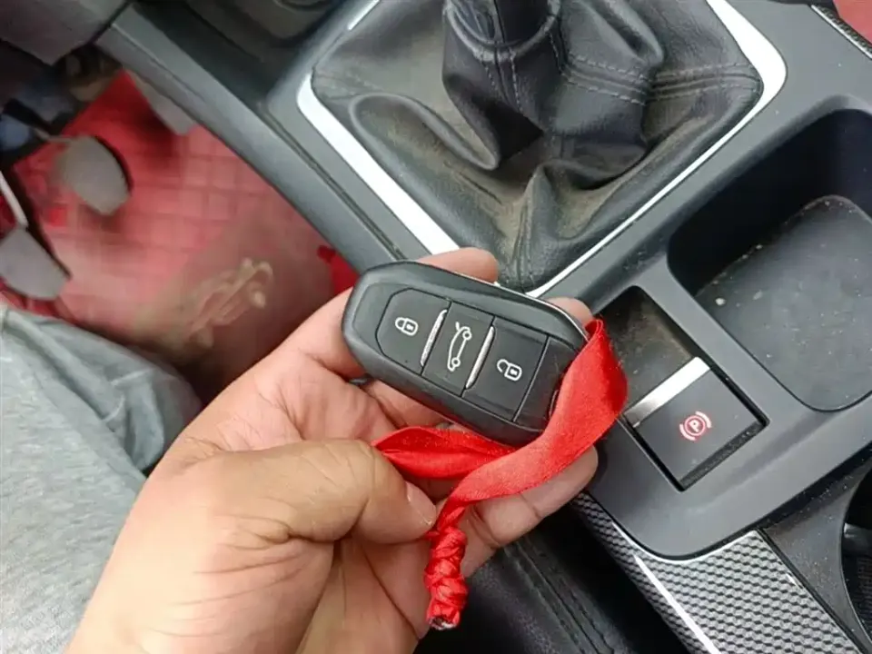 Citroen C4L