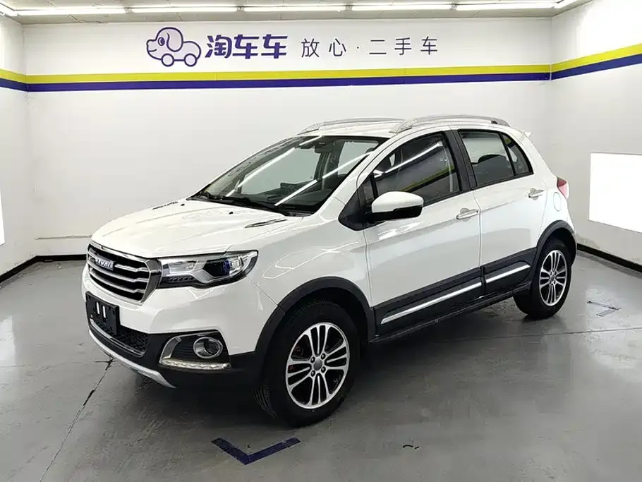 Haval H1