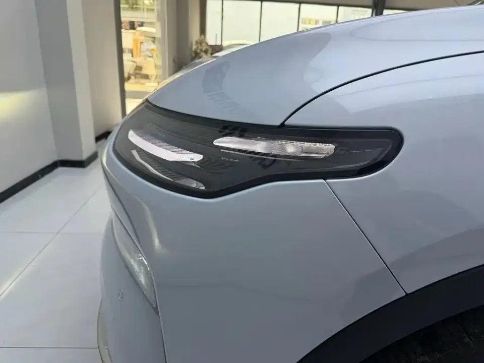 Leapmotor Leapmotor C11