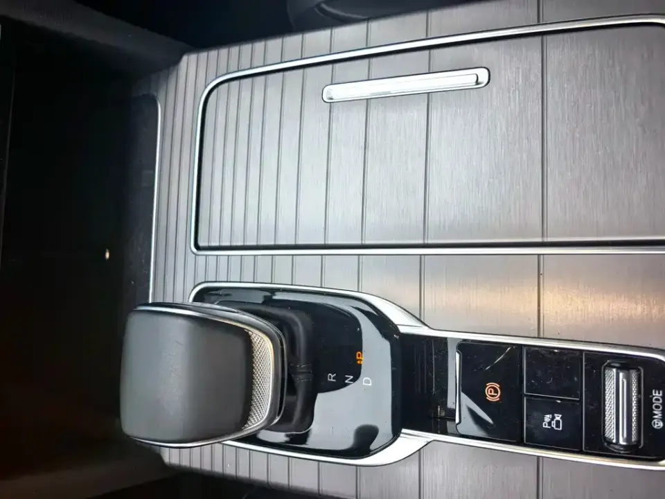 Hongqi Hongqi HS7 PHEV