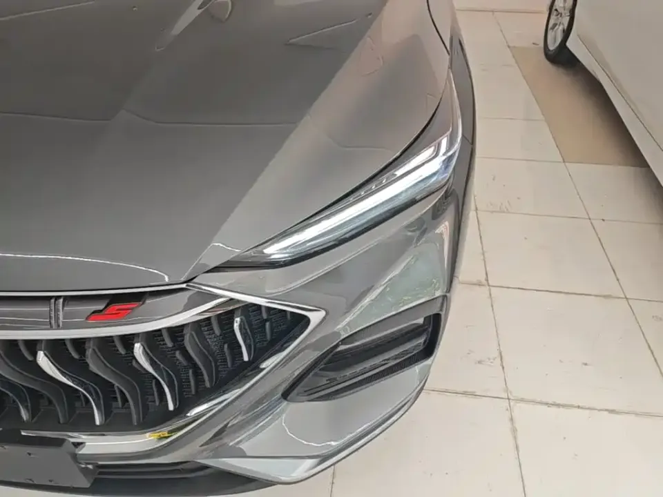 Oshan Oushang X5