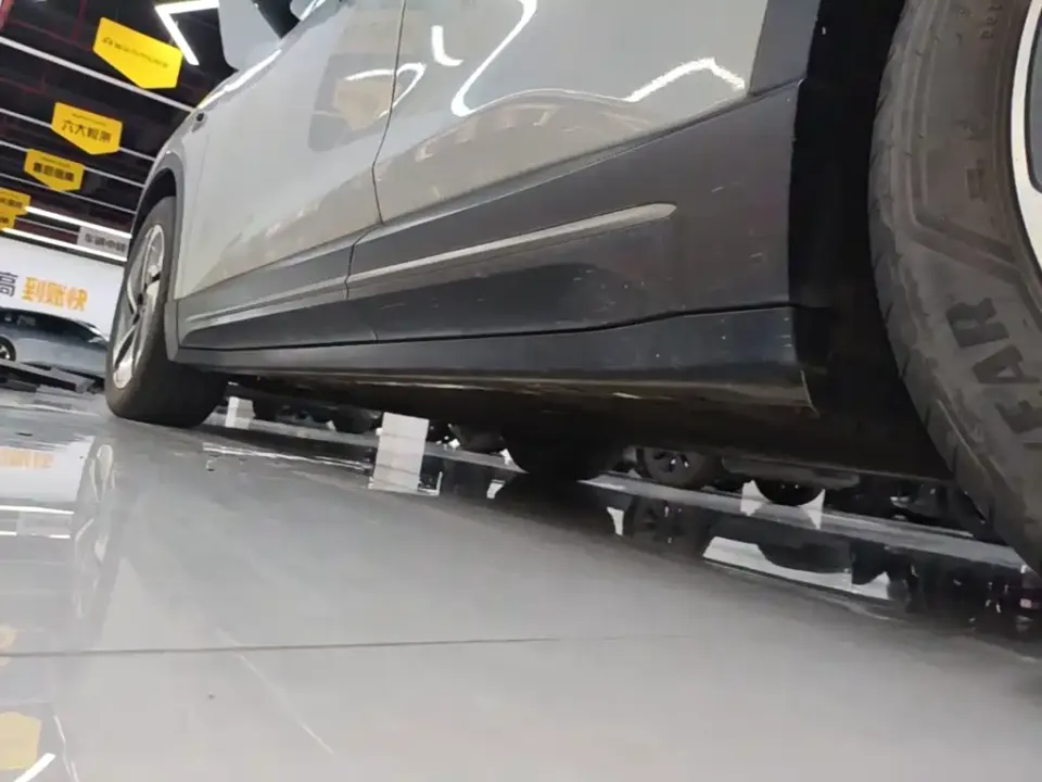 Nio ES6