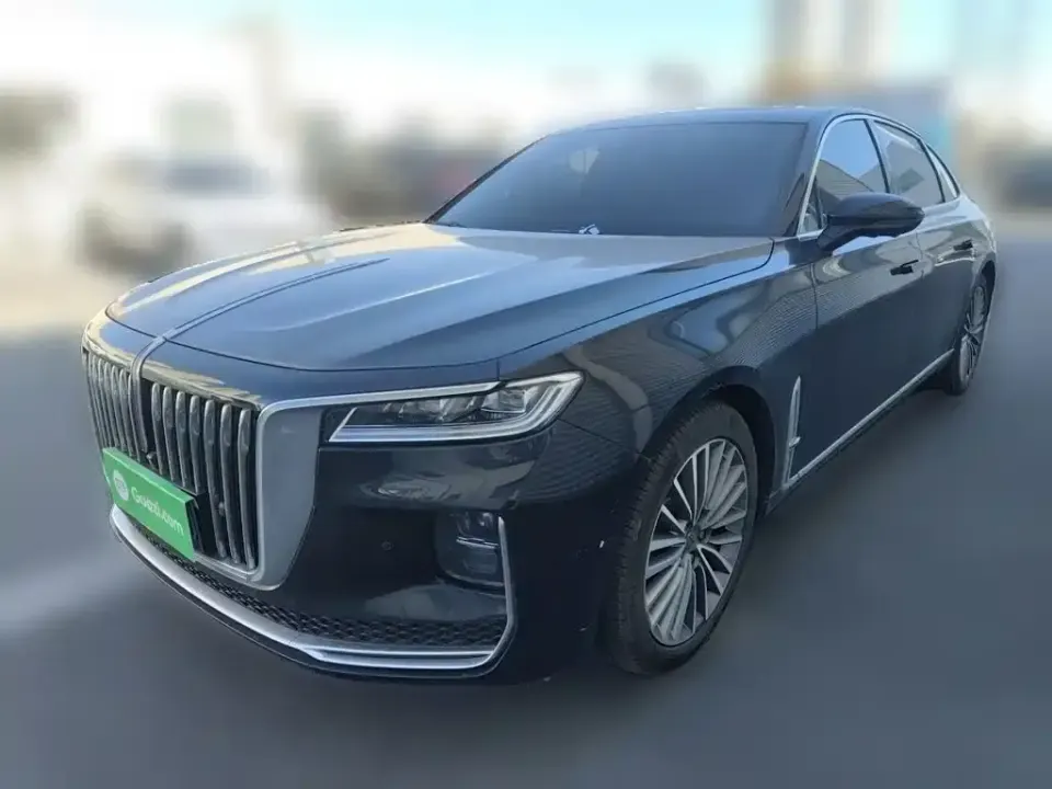Hongqi Hongqi H9