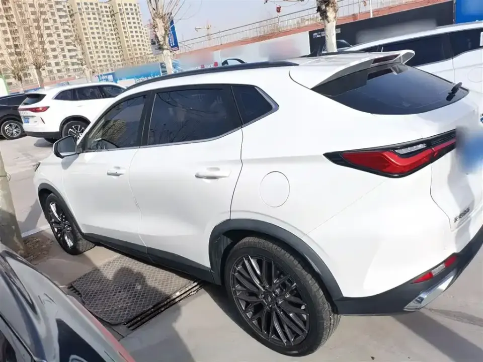 Oshan Oushang X5