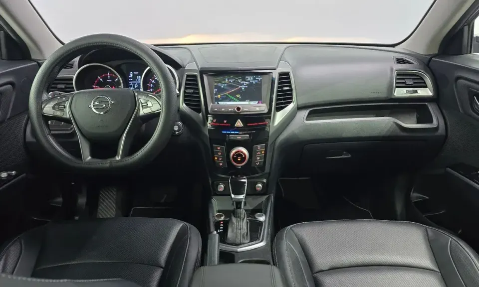 KG_Mobility_Ssangyong TIBOLI