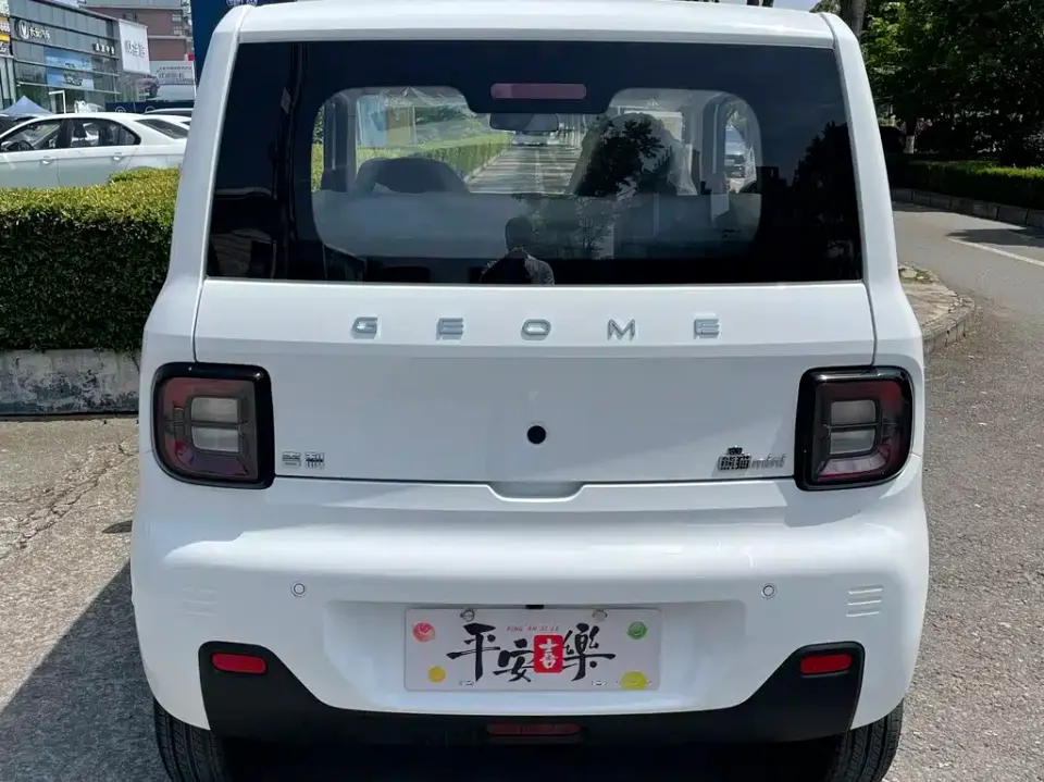 Galaxy Panda