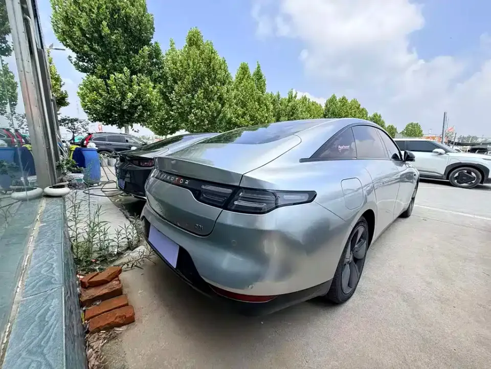 Leapmotor Leapmotor C01