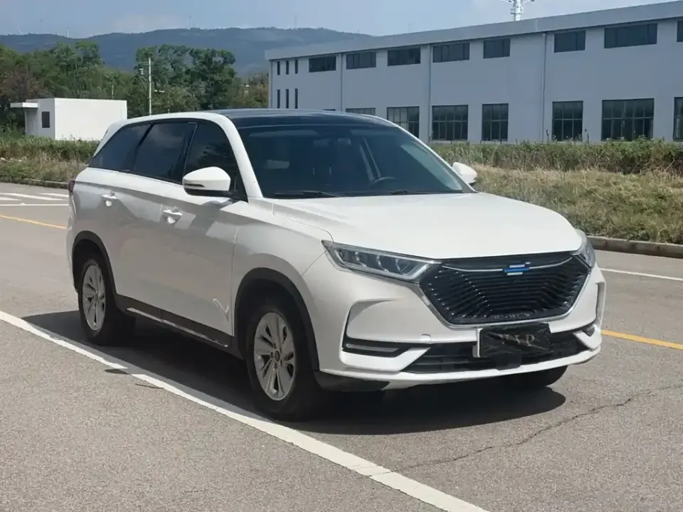 Oshan Oushang X7