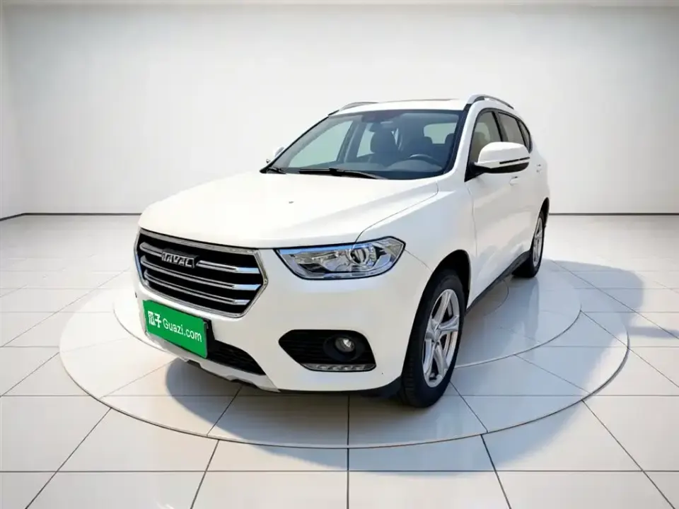 Haval H2