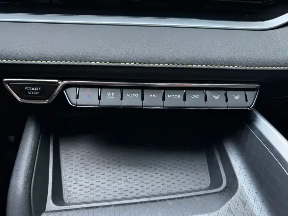 Geely Xingrui