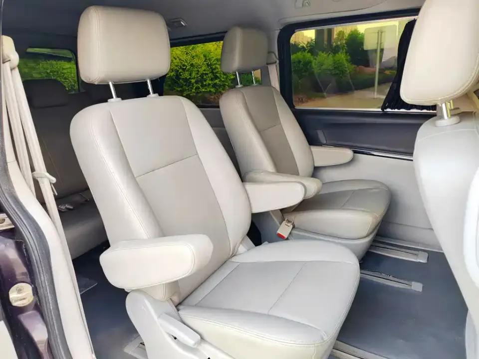 JAC Refine M5