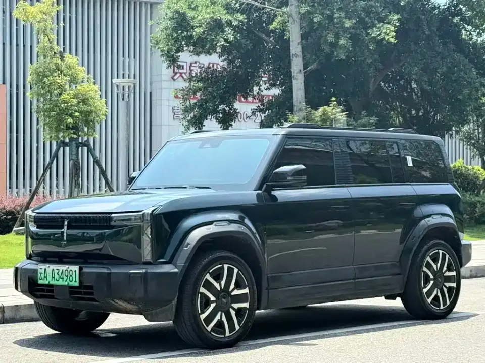 iCAR iCAR 03