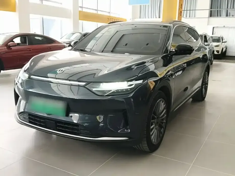 Leapmotor Leapmotor C11
