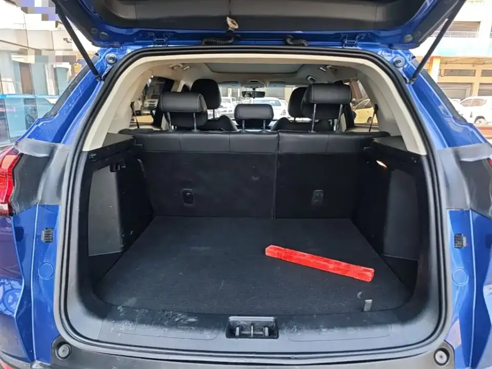 Geely Boyue