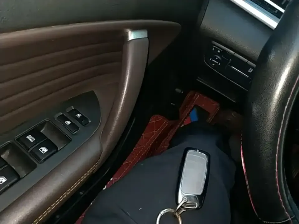 Changan CS35PLUS