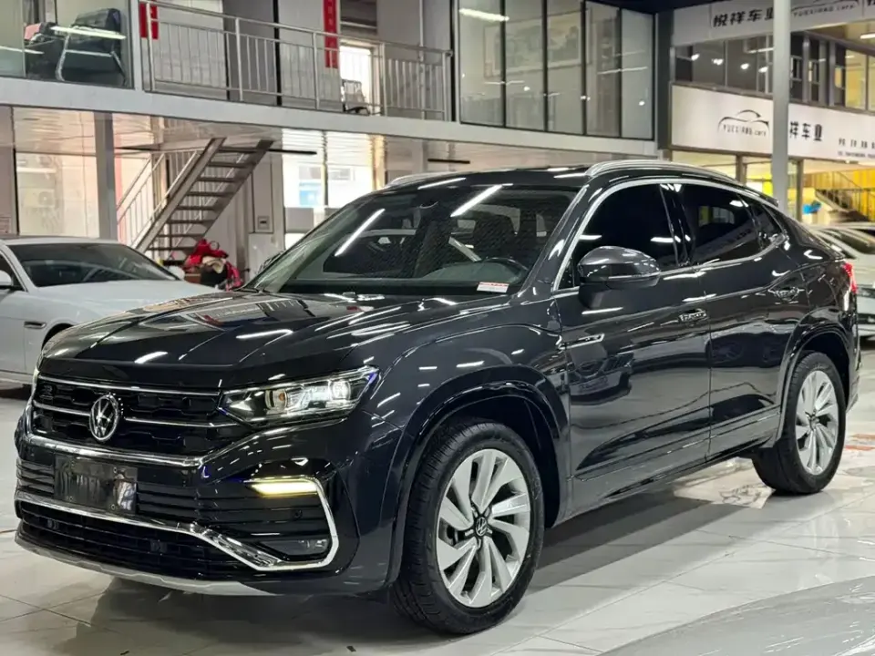 Volkswagen X