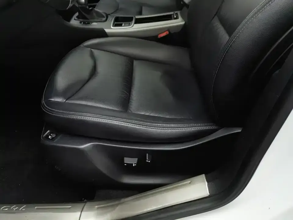 Citroen C4L