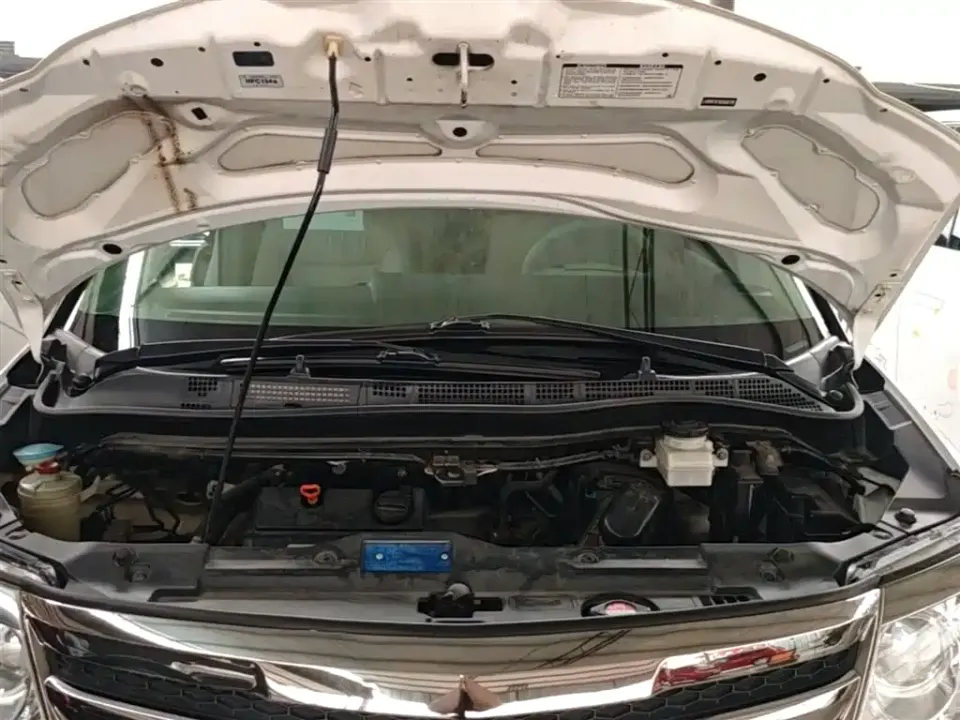 Honda Elysion