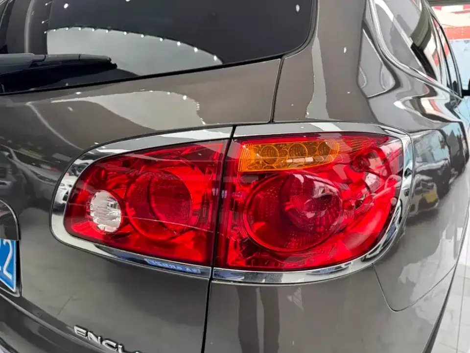 Buick Enclave