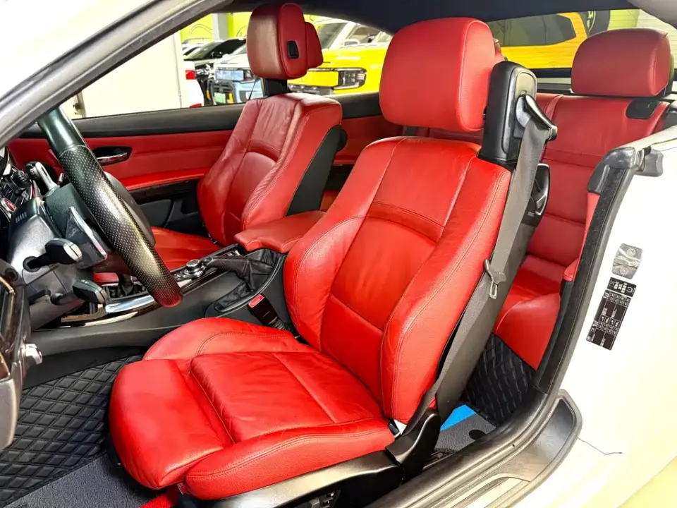 BMW 3 Series (Import)