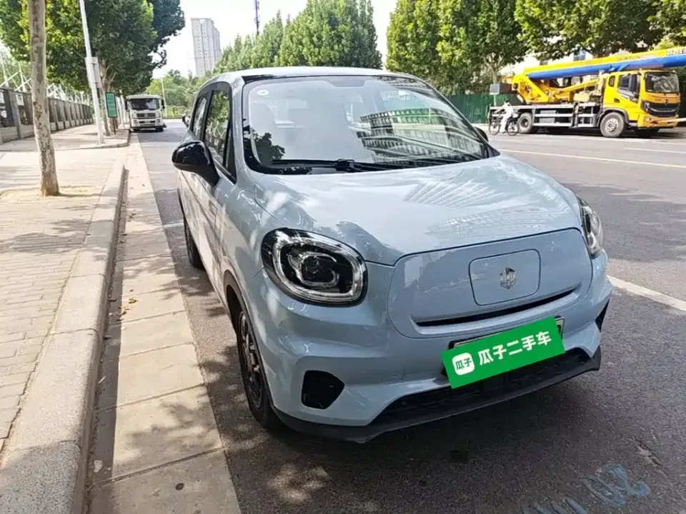 Leapmotor Leapmotor T03