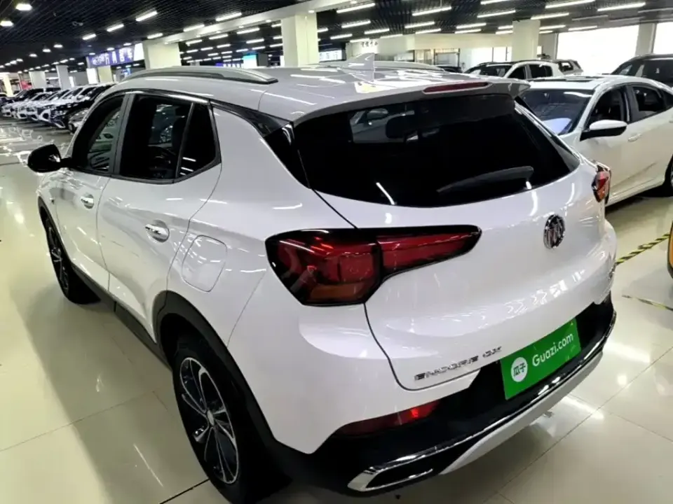 Buick Encore GX