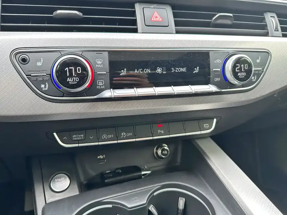 Audi A5 (Import)