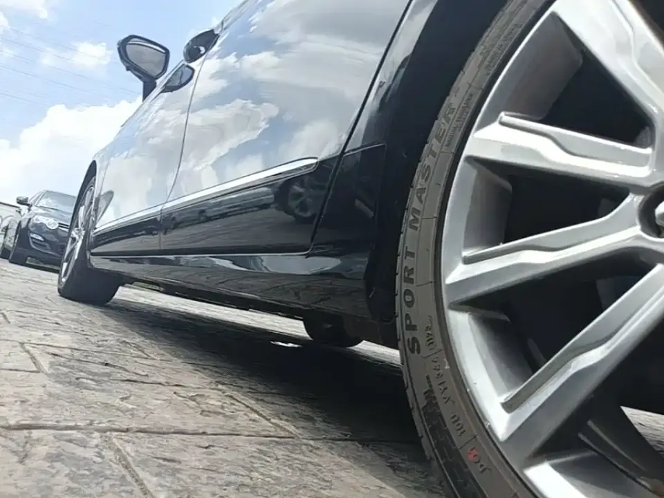Ford Taurus