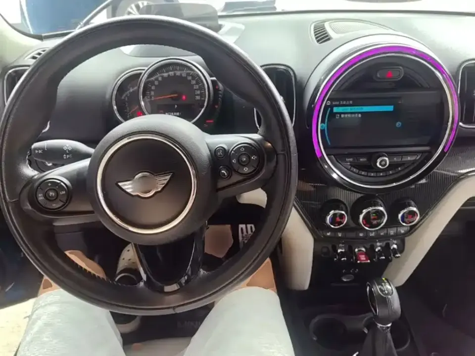 MINI Mini Countryman