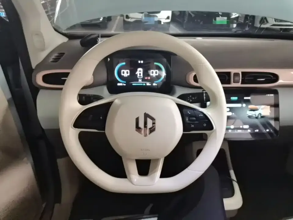 Leapmotor Leapmotor T03