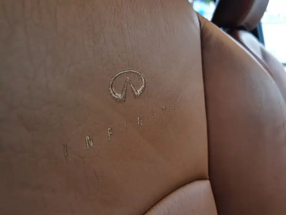 Infiniti FX