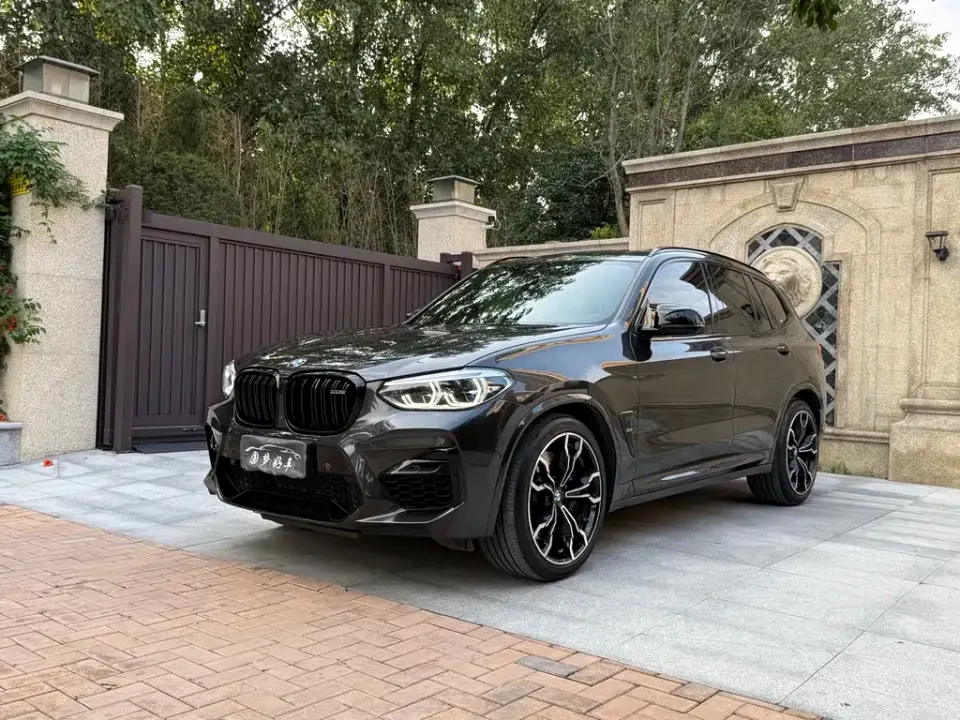 BMW X3 M