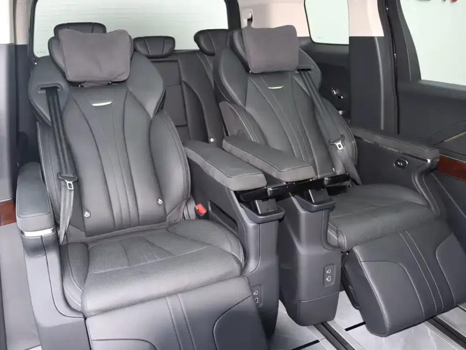 Hongqi Hongqi HQ9 PHEV