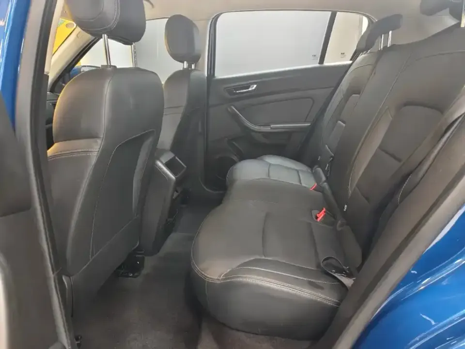 Qoros Qoros 5