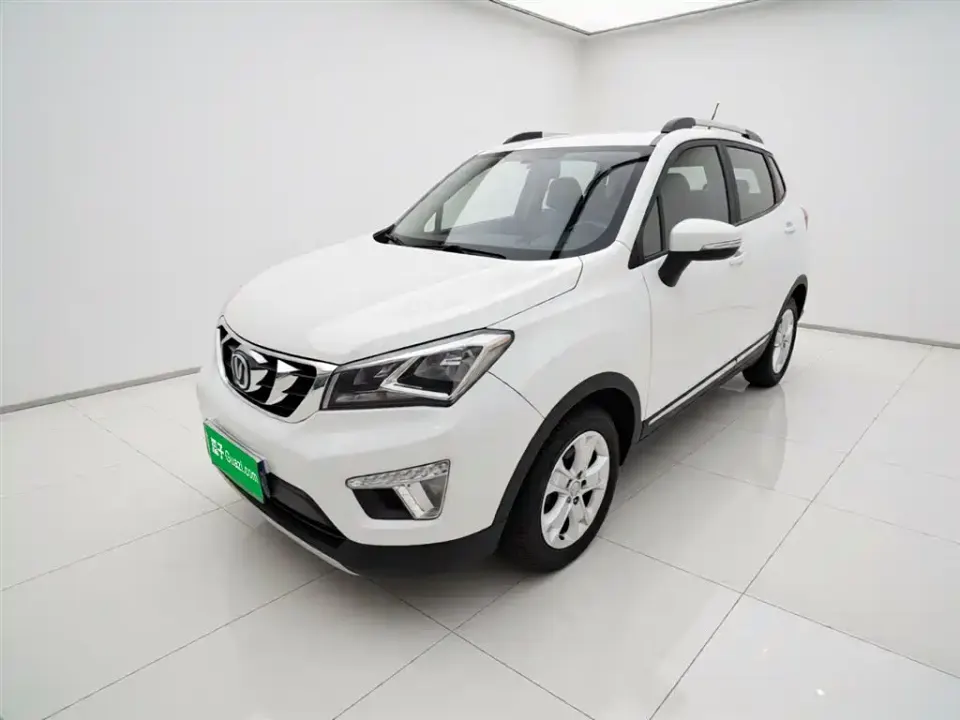 Changan CS15