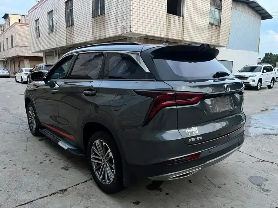 Changan CS75 Plus