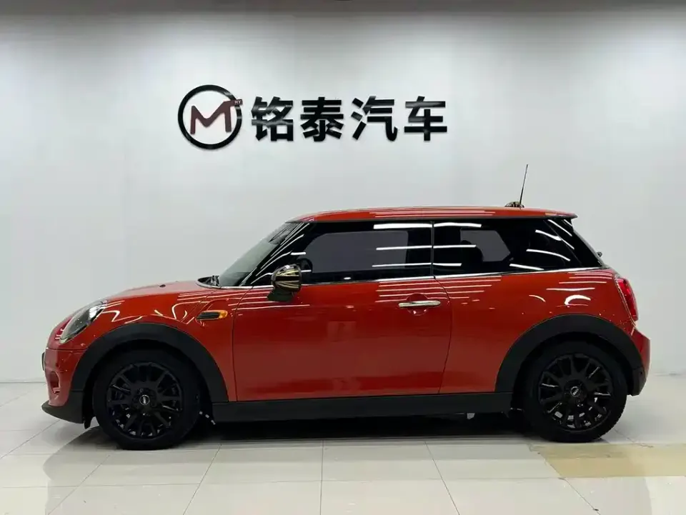 MINI Mini
