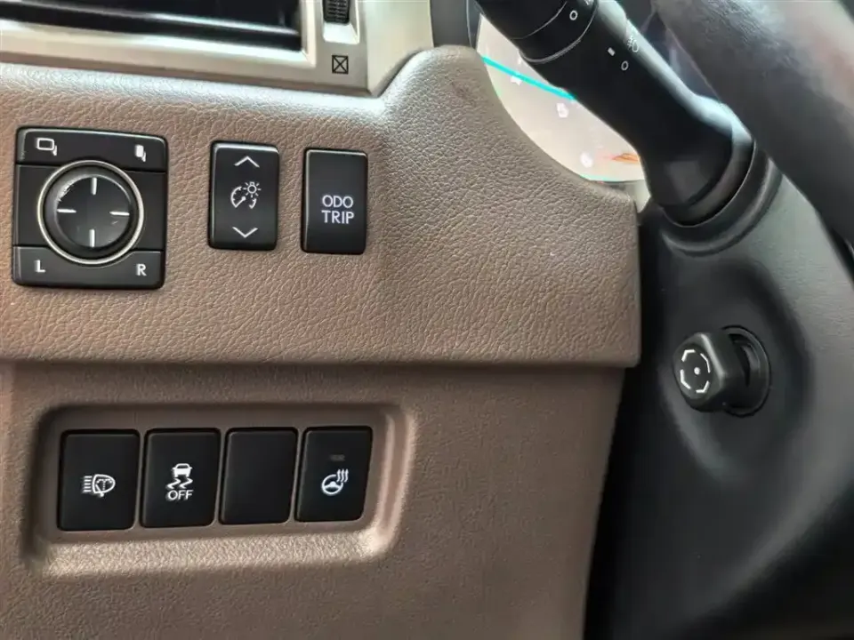 Lexus GX