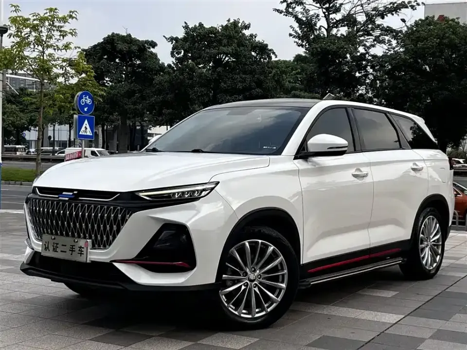 Oshan Oushang X7 PLUS