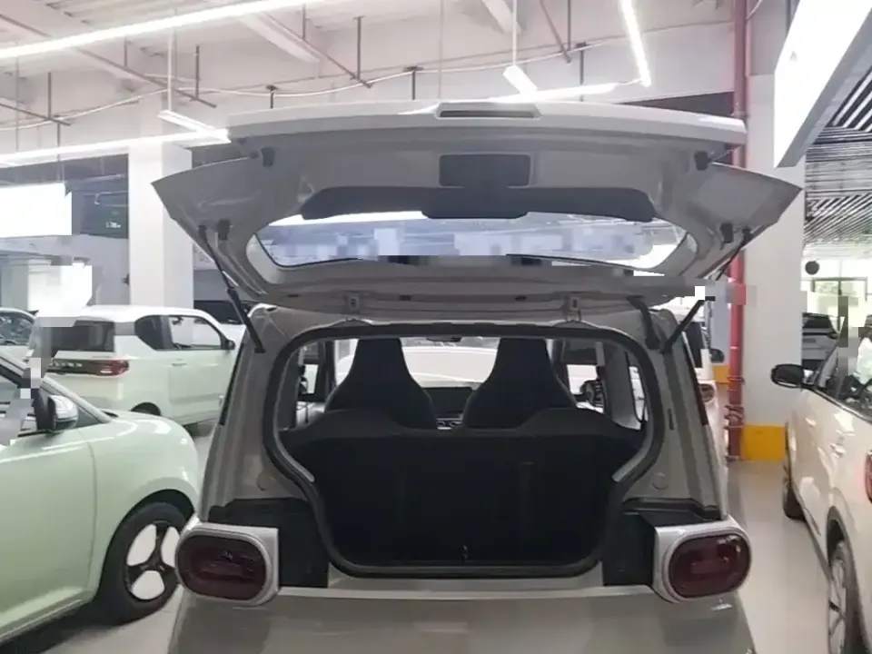 Wuling MINIEV