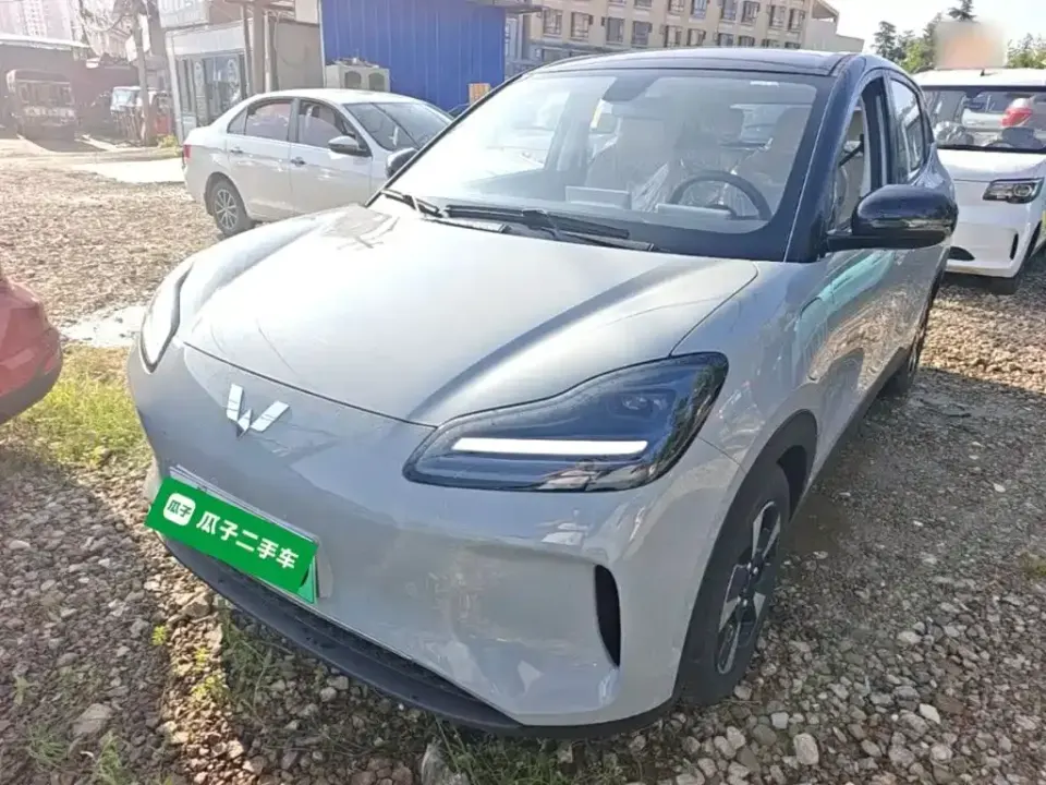 Wuling Bingo PLUS